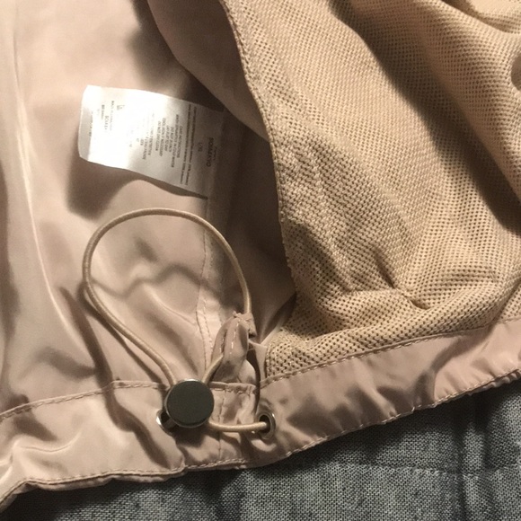 NWT Soia and Kyo light weight water repellent jacket - Picture 7 of 9